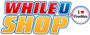 About WhileUShop.com