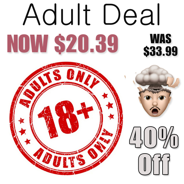 Adult Deal