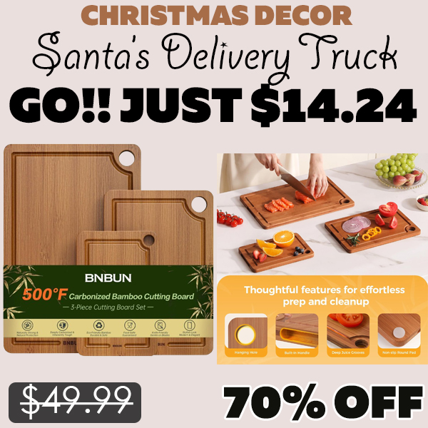 Moon Lamp Only $14.24 (Regularly $49.99)