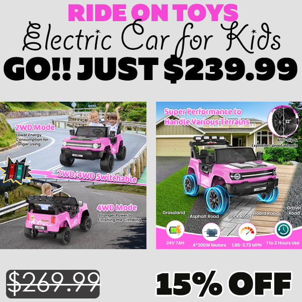 Reclining Chair - 2 Pack Only $239.99 (Regularly $269.99)